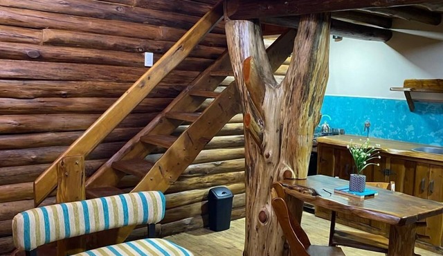 Aparthotel Sueños del bosque
