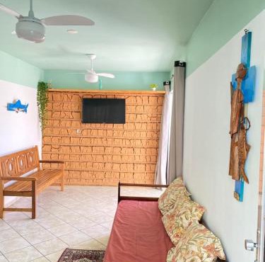 Aparthouse Beira Mar
