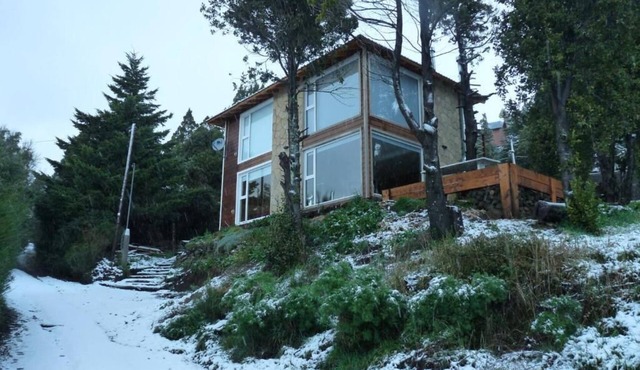 Apartment - Ground Floor Seeblick Bariloche