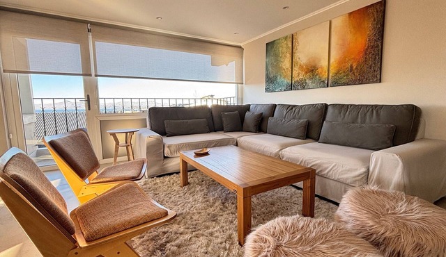Apartment in Bariloche for six people