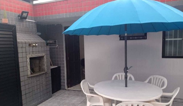Apartment 2 blocks from the Sea of Caioba