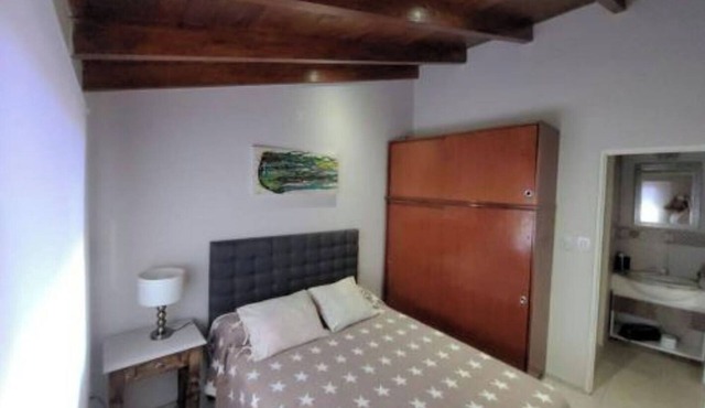 Apartment 2-Top Floor-Manantiales Residence