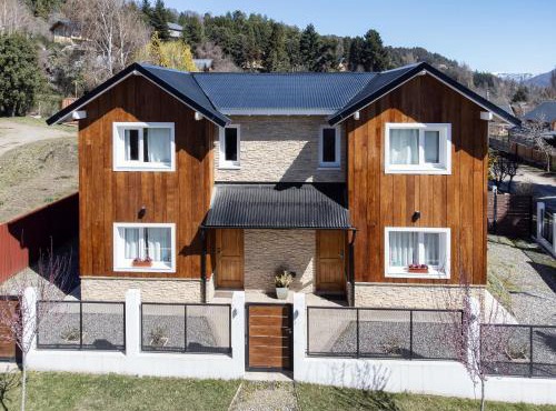 Apartments Bariloche - San Martin de los Andes Cabins