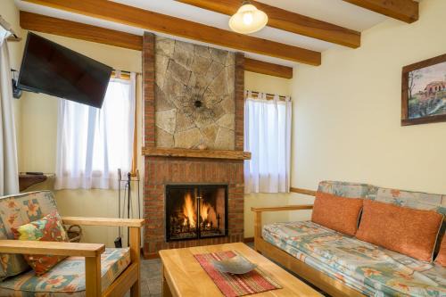 Apartments Bariloche - San Martin de los Andes Lodge