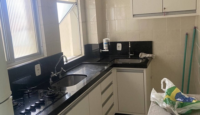 Apartment Available with a View of Beautiful Porto in SC