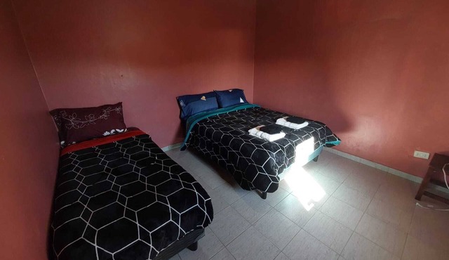 Apartment Camila 3