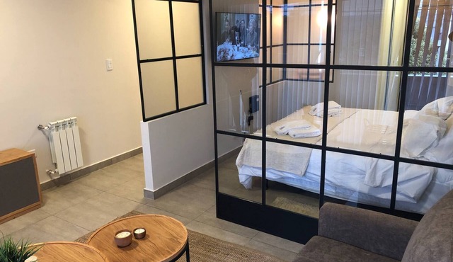 Apartment first flor excellent location in Salta