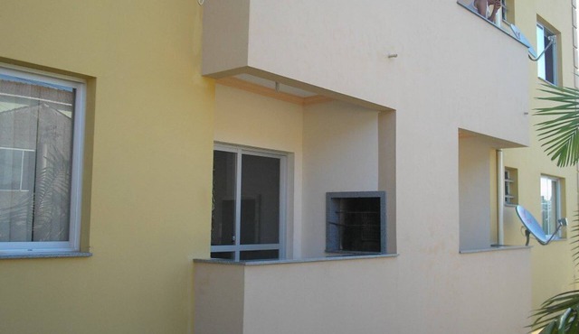 Apartment for rent - Ingleses/Santinho Beach.