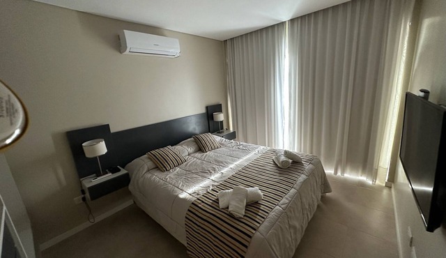 Apartment for rent Pinamar