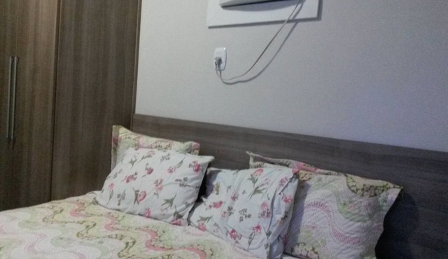 APARTMENT FOR SEASONAL RENTAL ON THE ARACAJU BEACH