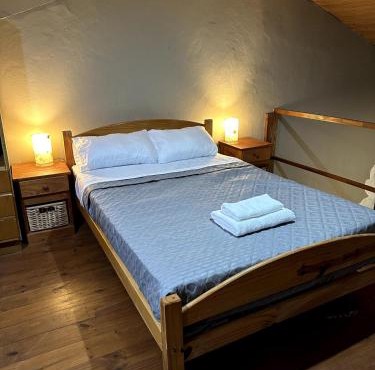 Apartment in Chapadmalal