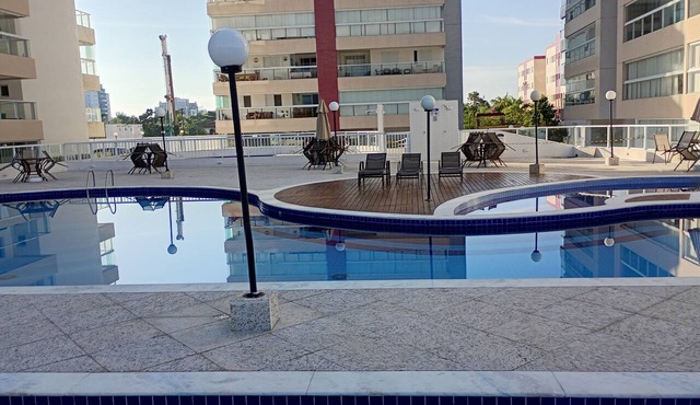 Apartment in Bertioga, Downtown, Perfect Combination