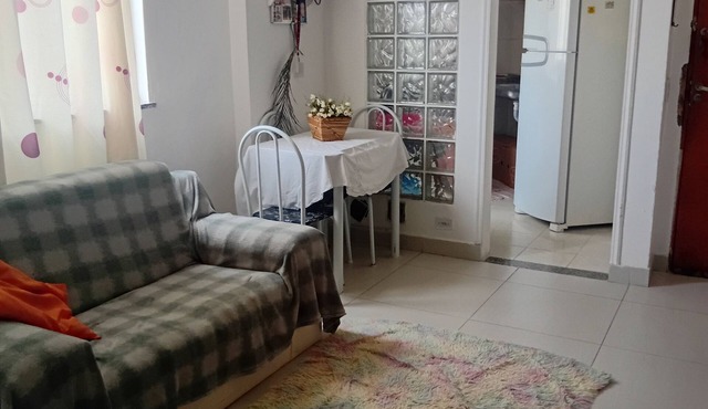 Apartment in Camorim, Rio Centro, Barra Olímpica