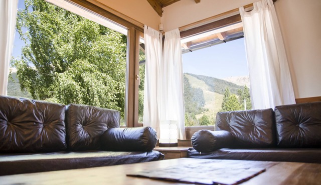 Apartment in Cerro Catedral 250 meters from the base