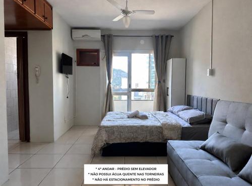 Apartment in downtown Santa Cruz do Sul