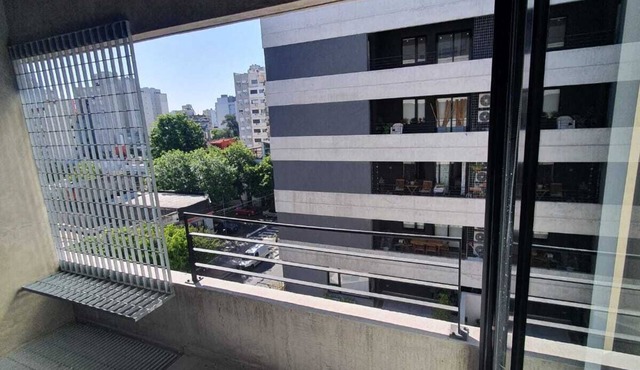 Apartment in Federal Capital 2 Rooms
