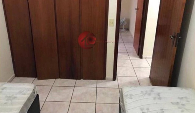 Apartment in Finotti furnished for rent in Uberlândia