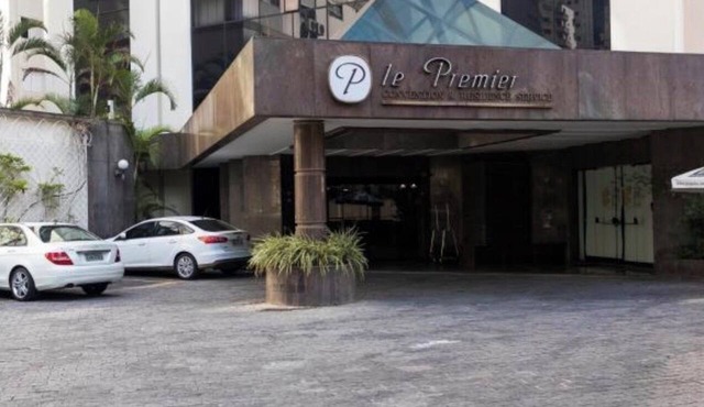 Apartment in Jardins - Near Paulista Avenue | Complete Comfort Hospeda Brasil