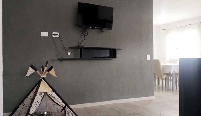 Apartment in Kempes Stadium Area