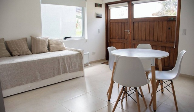 Apartment in Mar Azul - perfect for 3 people