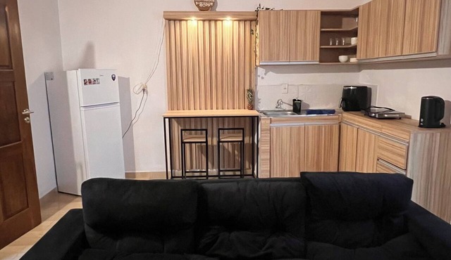 Apartment in San Isidro, close to everything you need. in Encarnacion