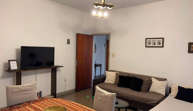 Apartment in San Juan, Argentina—Spacious and bright (sleeps up to 4 people) in San Juan