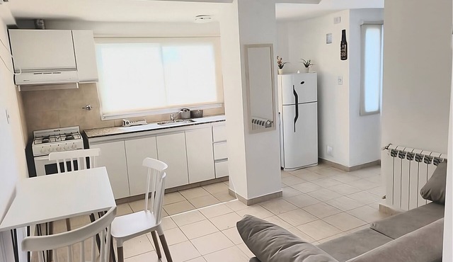 Apartment in the center of Neuquen capital. Ideal tourism and business
