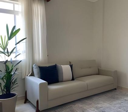 Apartment in the Center!