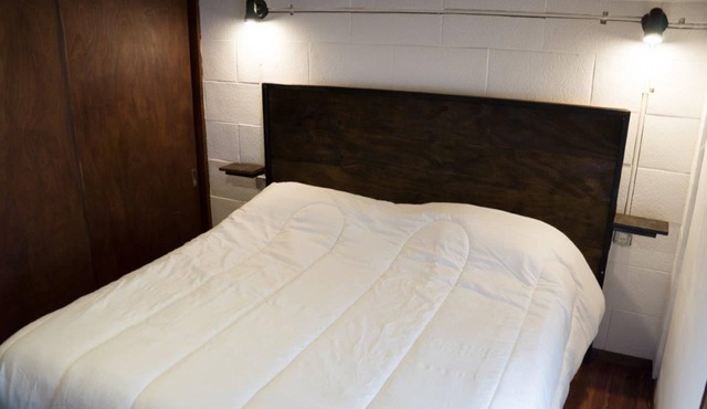 Apartment in tourist area of Buenos Aires with access to all transportation