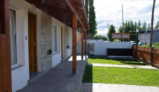 Apartment Lourdes