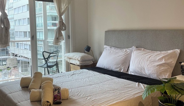 Apartment near ChinaTown in Buenos Aires