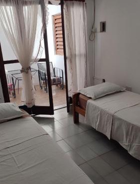 Apartment near downtown Posadas