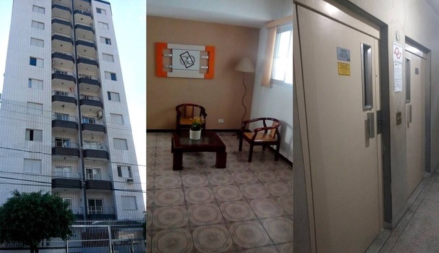 Apartment near the craft fair, 3 blocks from the beach.