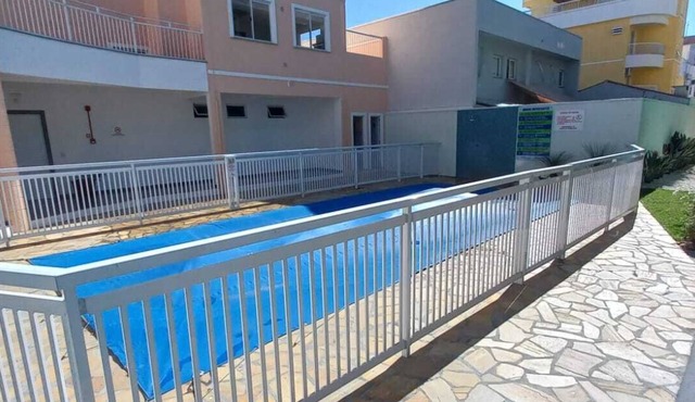 APARTMENT WITH POOL NEAR THE BEACH - 2 BEDROOMS