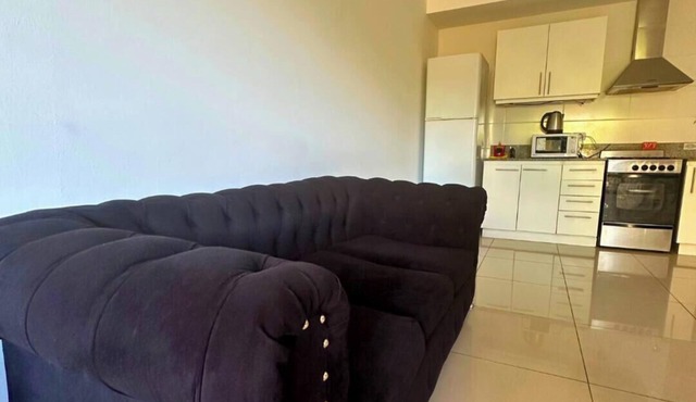 Apartment with Terrace 2/3 persons