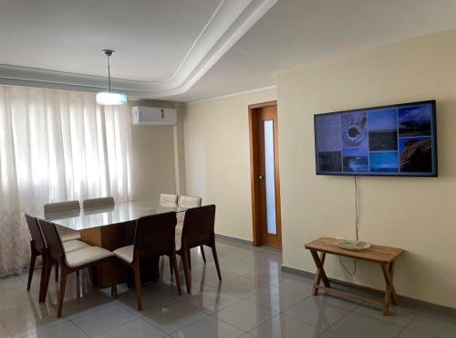 Apartment with the best location in MOC