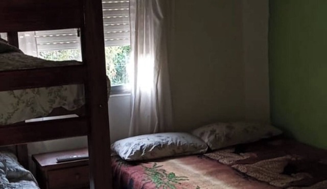 Apartment : Zona costanera : Equipped for 8 people.