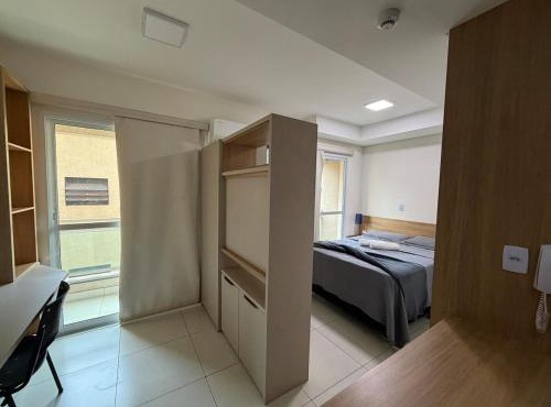 Apartmento 35 - Esplendor