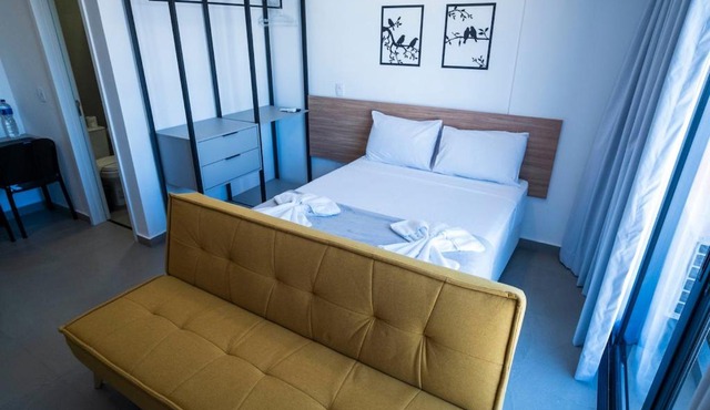 Apartments in Guarulhos, Brazil in Guarulhos