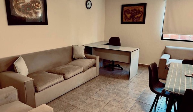 Aparts Austral departamentos para 1/4 personas