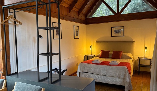 Aparts La Balconada by DOT Suites
