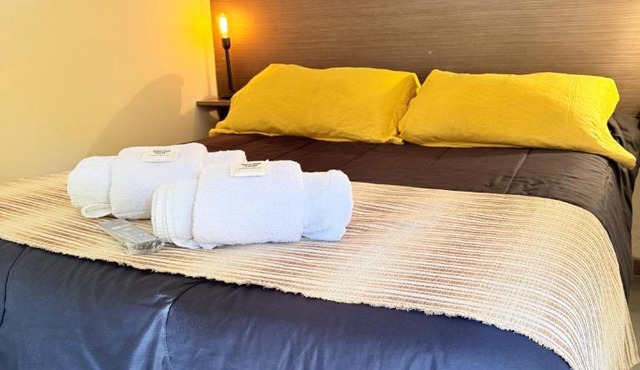 Appart Hotel Garay in Rafaela