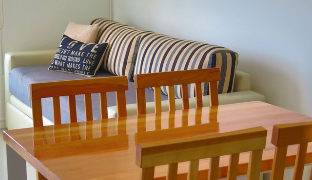 Appartment with an excelent view close to downtown