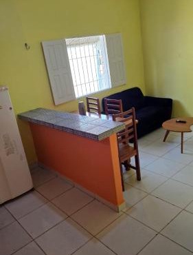 Apro A com cozinha em Macapa in Macapá