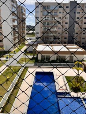 Aprt com ar varada conjugada piscina
