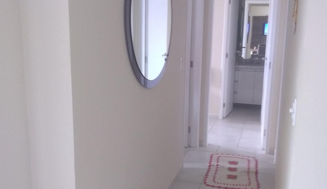 Apt 2 Sleeps Jardim São Lourenço / Itaguaré 6 adults 2 children + Beach Kit in São Lourenço