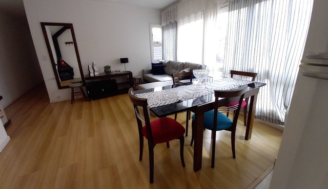 Apt. for 6 people in the center of Gramado in Gramado