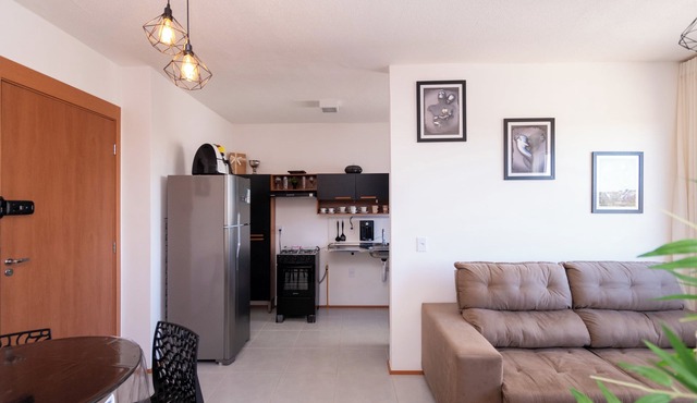 Apt in Full Condo, St. Faicalville - Vam0504