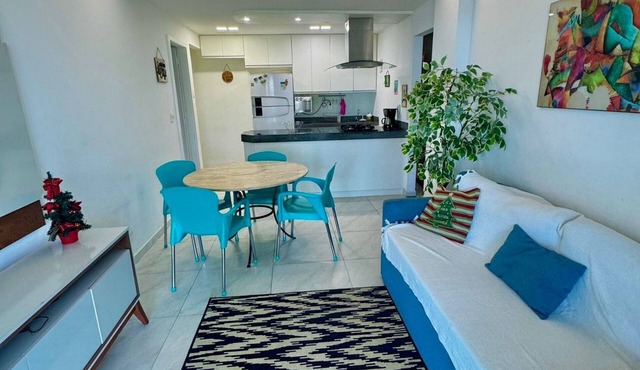 Apt Porto Real Resort Voyage