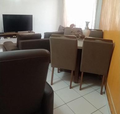 Apt Top Praia de Jacarecica Próx ao Parque Shopping, Decorado 2 Qtos 2 Banheiros